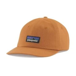 Patagonia P-6 Label Trad Cap -Osprey Butikk Patagonia 38296 UMBR