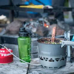 Primus PrimeTech Stove Set 1.3L 10 Primus PrimeTech Stove Set 1.3L -Osprey Butikk Primus Primetech Stove Set 1 3 L chili
