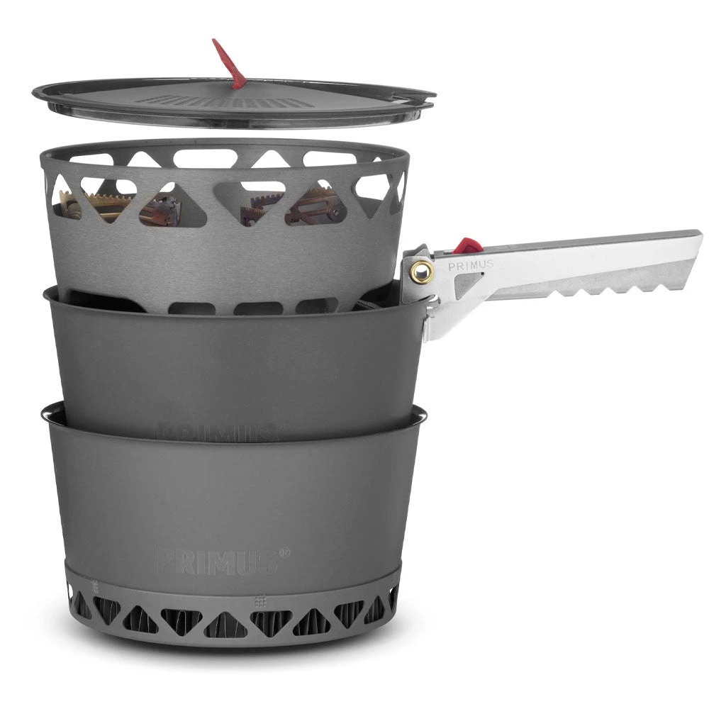 Primus PrimeTech Stove Set 1.3L 2 Primus PrimeTech Stove Set 1.3L - Bilde 2
