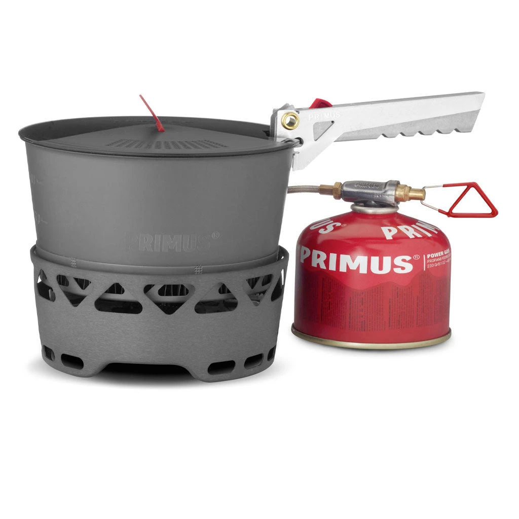 Primus PrimeTech Stove Set 1.3L 1 Primus PrimeTech Stove Set 1.3L