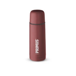 Primus Vacuum Bottle Isolerende Termos (0,5 Liter) -Osprey Butikk Primus Vacuum Bottle Termos 0 5 liter Ox Red