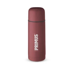 Primus Vacuum Bottle Isolerende Termos (0,75 Liter) -Osprey Butikk Primus Vacuum Bottle Termos 0 75 liter Ox Red