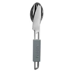 Primus Leisure Cutlery Turbestikk -Osprey Butikk Primus Leisure Cutlery Turbestikk Concrete Grey