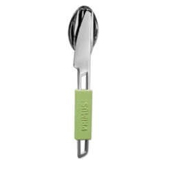 Primus Leisure Cutlery Turbestikk -Osprey Butikk Primus Leisure Cutlery Turbestikk Leaf Green