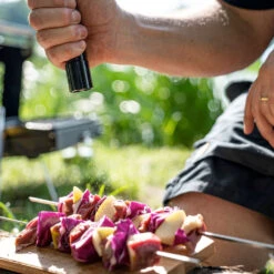 Primus Salt- Og Pepperkvern (2 Pakk) -Osprey Butikk Primus Salt og Pepperkvern grillspyd