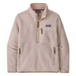 Patagonia Retro Pile Marsupial Dame -Osprey Butikk Retro shroom