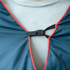 Rumpl The Original Puffy Blanket Turpledd (Deepwater) -Osprey Butikk Rumpl The Original Puffy Blanket Turpledd Cape Clip brystreim 432acdbd b901 44be ba3d 12f4bddadc47