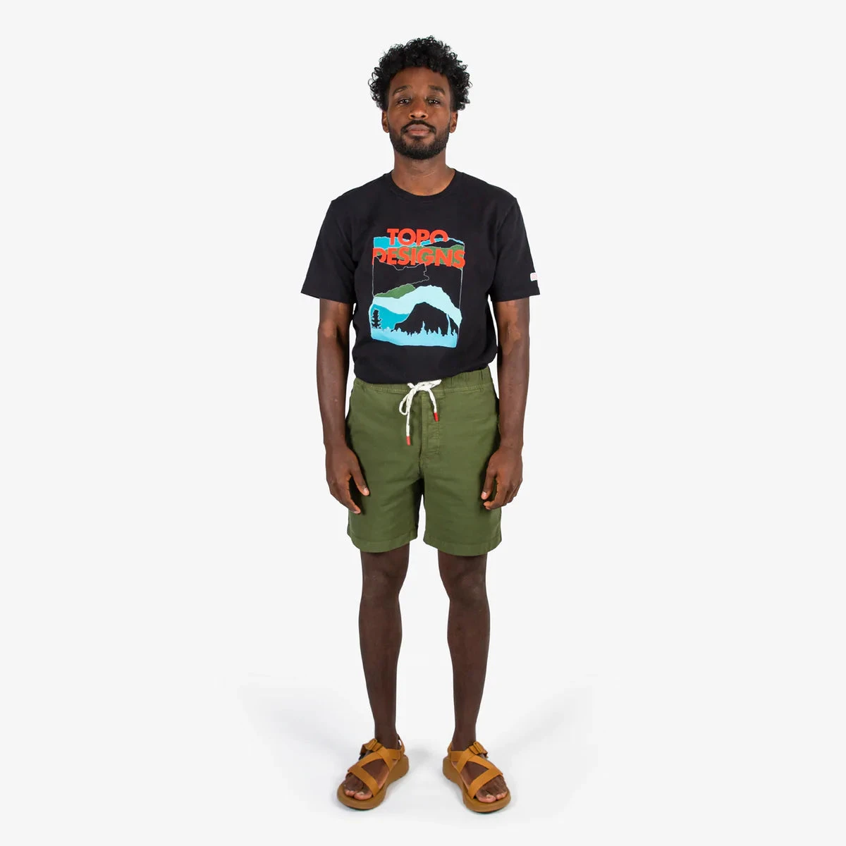 Dirt Shorts Herre 10 Dirt Shorts Herre - Bilde 10