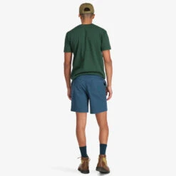 Dirt Shorts Herre 22 Dirt Shorts Herre -Osprey Butikk S22 M DirtShorts PondBlue 211373476970 Back 2 1200x1200 crop center progressive jpg