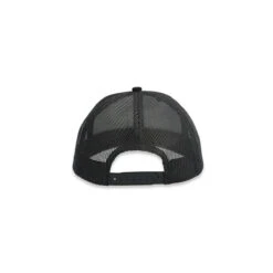 Topo Trucker -Osprey Butikk S22 TopoTruckerOriginalLogo Black 531207001000 Back 1 1200x1200 crop center progressive jpg