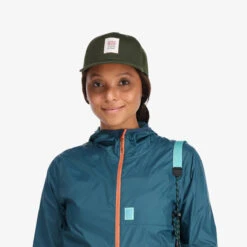 Topo Trucker -Osprey Butikk S22 TopoTruckerOriginalLogo Olive 531207303000 Front 2 1200x1200 crop center progressive jpg