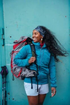 Osprey Eja Pro 55 Tursekk Dame -Osprey Butikk S23 EjaPro Evan Kay exp 8 23 24 128 web