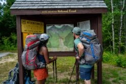 Osprey Exos Pro 55 -Osprey Butikk S23 ExosPro EjaPro Evan Kay exp 8 23 24 24 web