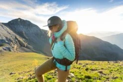 Osprey Kyte 68 Tursekk Dame -Osprey Butikk S23 Kyte TS 49 web