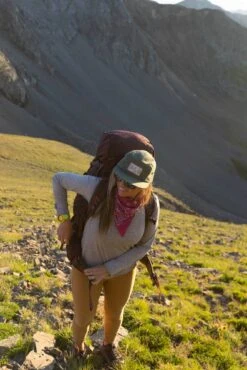 Osprey Kyte 48 Tursekk Dame -Osprey Butikk S23 Kyte TS 59 web c6327dd8 594b 4131 abc5 c8b3e86fab4e