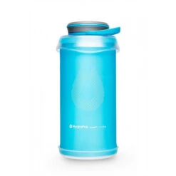 Stash Bottle 750ml -Osprey Butikk STS Hydrapak Stash Bottle Malibu Blue