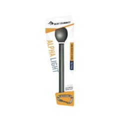 Sea To Summit AlphaLight Long Handled Spoon Turskje 5 Sea To Summit AlphaLight Long Handled Spoon Turskje -Osprey Butikk Sea To Summit AlphaLight Long Handled Spoon Turskje innpakning
