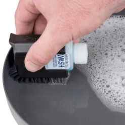 Sea To Summit Camp Kitchen Clean-Up Kit (6 Piece) -Osprey Butikk Sea To Summit Camp Kitchen Cleanup Kit skrubb