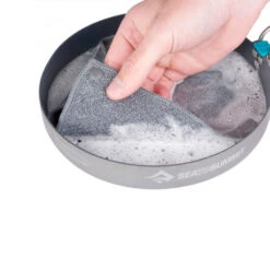 Sea To Summit Camp Kitchen Tool Kit (10 Piece) -Osprey Butikk Sea To Summit Camp Kitchen Tool Kit stekespade klut