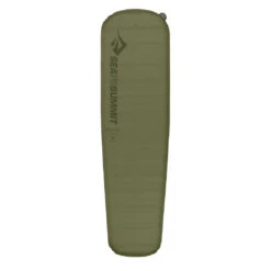 Sea To Summit Camp Plus Self-Inflating Liggeunderlag