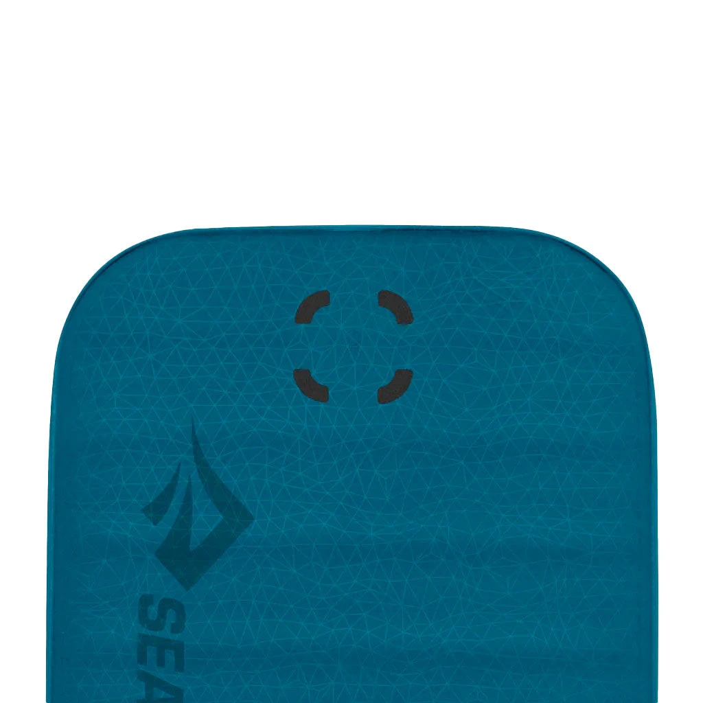 Sea To Summit Comfort Deluxe Self-Inflating Sleeping Mat (Camper Van) 2 Sea To Summit Comfort Deluxe Self-Inflating Sleeping Mat (Camper Van) - Bilde 2