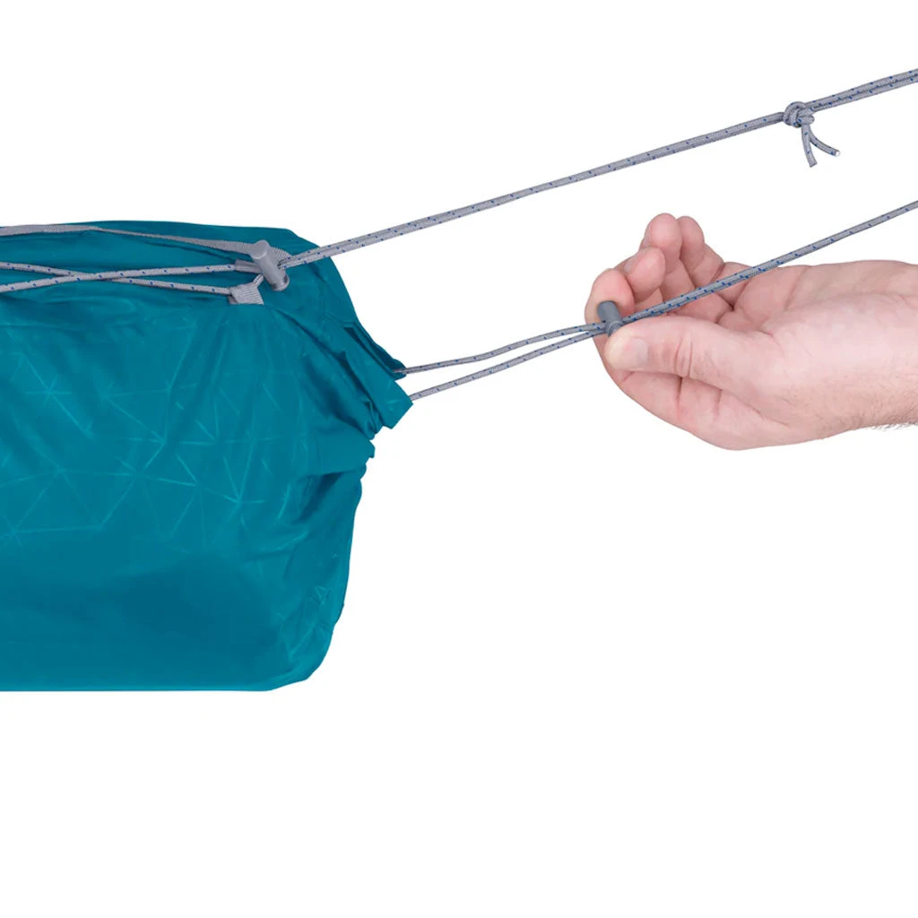 Sea To Summit Comfort Deluxe Self-Inflating Sleeping Mat (Camper Van) 4 Sea To Summit Comfort Deluxe Self-Inflating Sleeping Mat (Camper Van) - Bilde 4