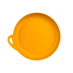 Sea To Summit Delta Plate Turtallerken -Osprey Butikk Sea To Summit Delta Plate Turtallerken Orange
