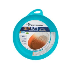 Sea To Summit Delta Plate Turtallerken -Osprey Butikk Sea To Summit Delta Plate Turtallerken innpakning
