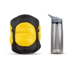 Sea To Summit Spark SpIV Dunsovepose (Regular) -Osprey Butikk Sea To Summit Spark SpIV komprimmert