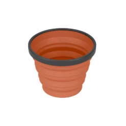 Sea To Summit X-Mug Turkrus -Osprey Butikk Sea To Summit X Mug Turkrus Rust