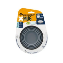 Sea To Summit X-Mug Turkrus -Osprey Butikk Sea To Summit X Mug Turkrus innpakning