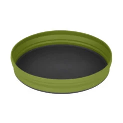 Sea To Summit X-Plate Turtallerken -Osprey Butikk Sea To Summit X Plate Olive