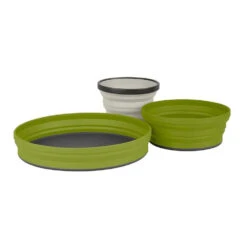 Sea To Summit X-Set 3 Turkjøkkensett