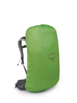 Osprey Sirrus 26 (Dame) -Osprey Butikk Sirrus26 S22 Side2 TunnelVisionGrey 10003572 web