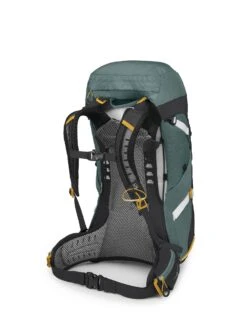 Osprey Sirrus 36 (Dame) 11 Osprey Sirrus 36 (Dame) -Osprey Butikk Sirrus36 S22 SideBack SucculentGreen 10004268 web