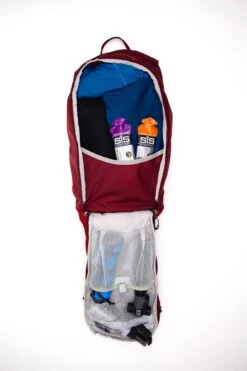 Osprey Siskin 12 Hydreringssekk Herre -Osprey Butikk SiskinOpenPack web