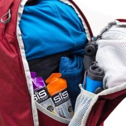 Osprey Siskin 12 Hydreringssekk Herre -Osprey Butikk Siskin U Zipsuitcaseopeningonfrontpanel web