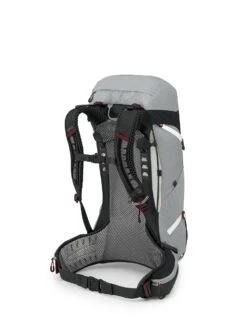 Osprey Stratos 26 Dagstursekk Herre 11 Osprey Stratos 26 Dagstursekk Herre -Osprey Butikk Stratos26 S22 SideBack SmokeGrey 10004266 web