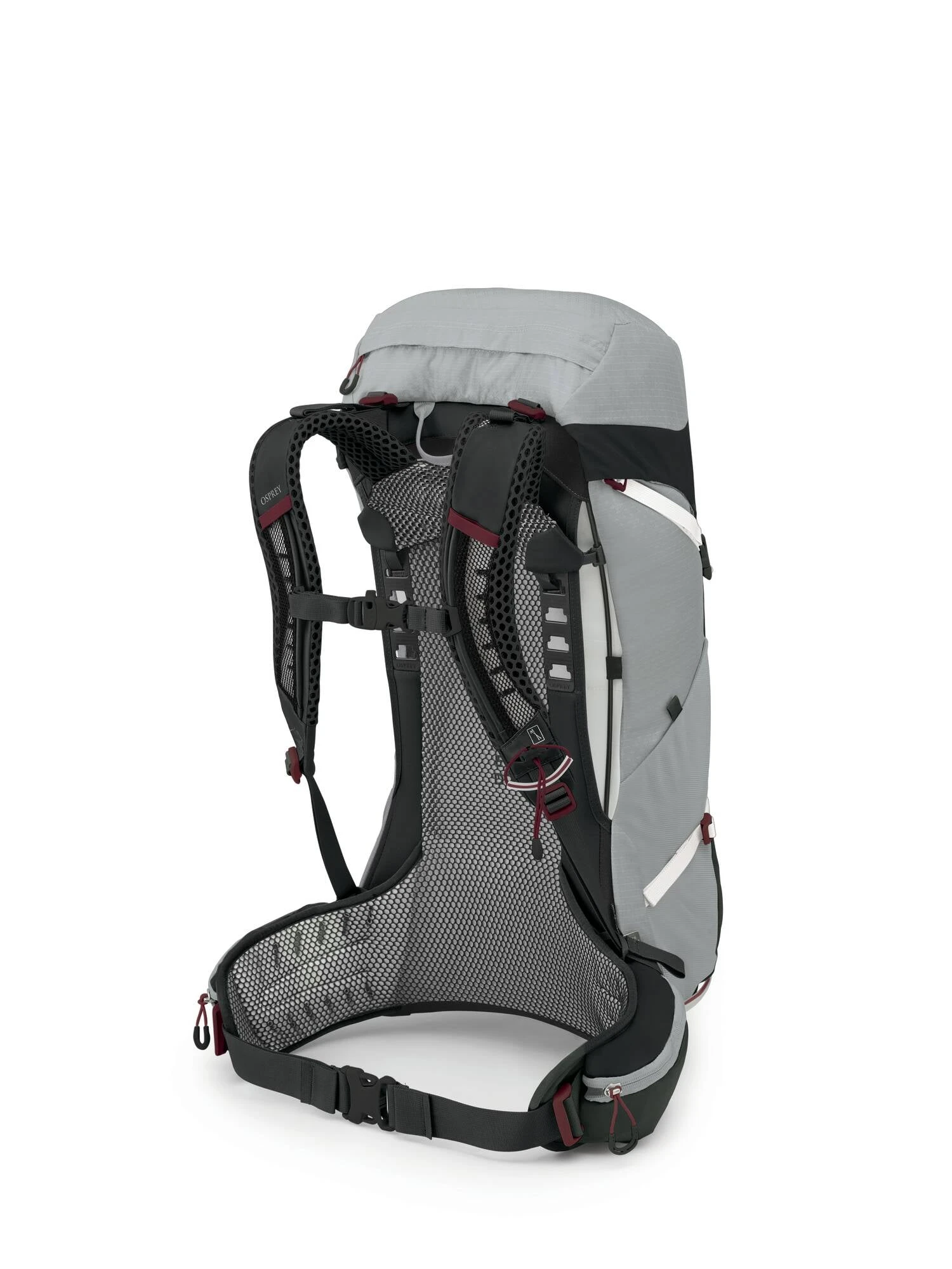 Osprey Stratos 26 Dagstursekk Herre 6 Osprey Stratos 26 Dagstursekk Herre - Bilde 6