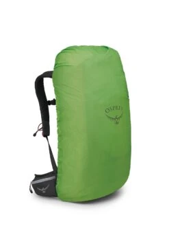 Osprey Stratos 36 (Herre) -Osprey Butikk Stratos36 S22 Side2 SmokeGrey 10004045 web