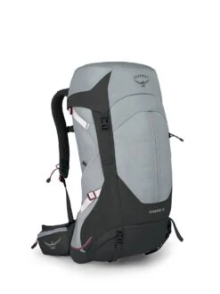Osprey Stratos 36 (Herre) -Osprey Butikk Stratos36 S22 Side SmokeGrey 10004045 web