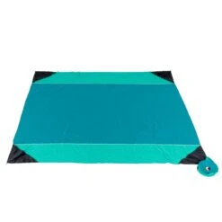 TICKET TO THE MOON Beach Blanket Strandpledd -Osprey Butikk TMBB EMG