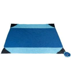 TICKET TO THE MOON Beach Blanket Strandpledd -Osprey Butikk TMBB RBSB
