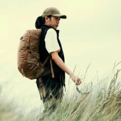 Osprey Talon Earth 22 Dagstursekk -Osprey Butikk Talon Earth Desert Brown Unisex 01 web