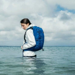 Osprey Talon Earth 22 Dagstursekk -Osprey Butikk Talon Earth Ocean Blue Unisex 01 web