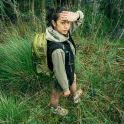 Osprey Talon Earth 22 Dagstursekk -Osprey Butikk Talon Earth Tundra Green Unisex 01 web