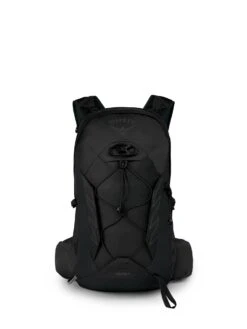 Osprey Talon 11 Tursekk Herre 24 Osprey Talon 11 Tursekk Herre -Osprey Butikk Talon11 S21 Front StealthBlack web