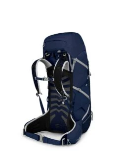 Osprey Talon 44 Tursekk Herre -Osprey Butikk Talon44 S21 SideBack CeramicBlue web 2