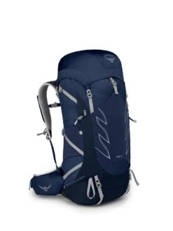 Osprey Talon 44 Tursekk Herre -Osprey Butikk Talon44 S21 Side CeramicBlue web
