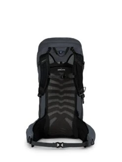 Osprey Talon 36 Dagstursekk Herre -Osprey Butikk Talon 36 S21 Back Eclipse Grey web